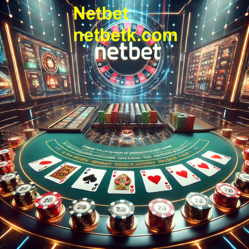 Blackjack na Netbet: Um Jogo de Estratégia e Diversão