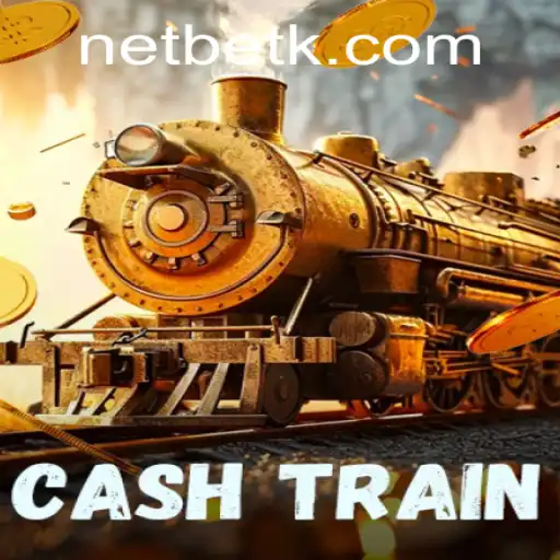 CashTrain: The Ultimate Adventure in Strategic Gaming