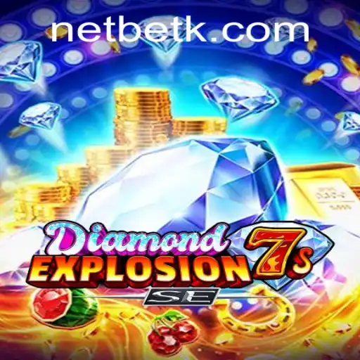 Exploring DiamondExplosion7sSE: The Thrilling Casino Game Experience