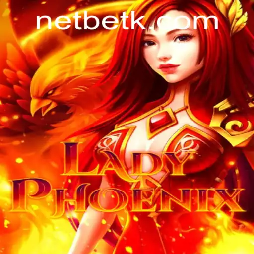 LadyPhoenix: Exploring the Mythical Realm of 1ccc