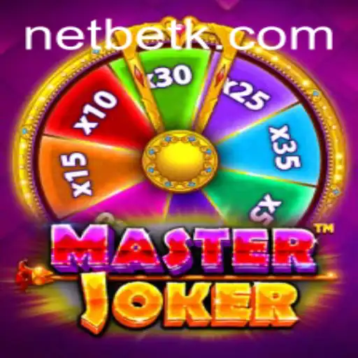 MasterJoker: Unveiling the Exciting World of Slot Reels and Lucky Spins