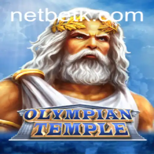 The Mystical World of OlympianTemple: A Journey Unlike Any Other