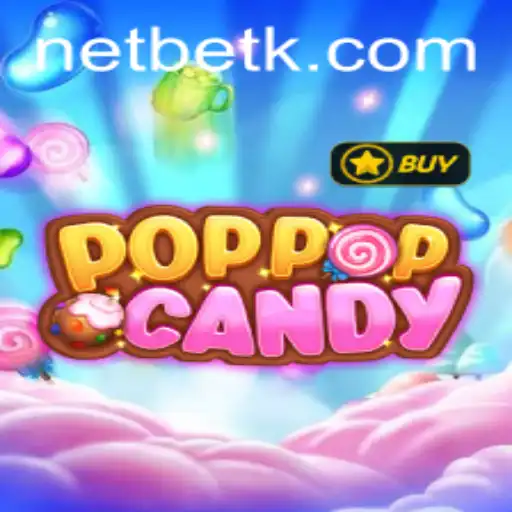 Discover the Sweet World of POPPOPCANDY
