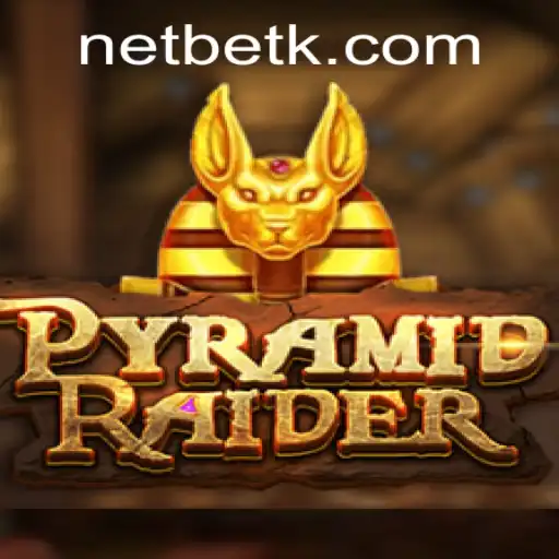 PyramidRaider: A Thrilling Adventure Through Ancient Tombs