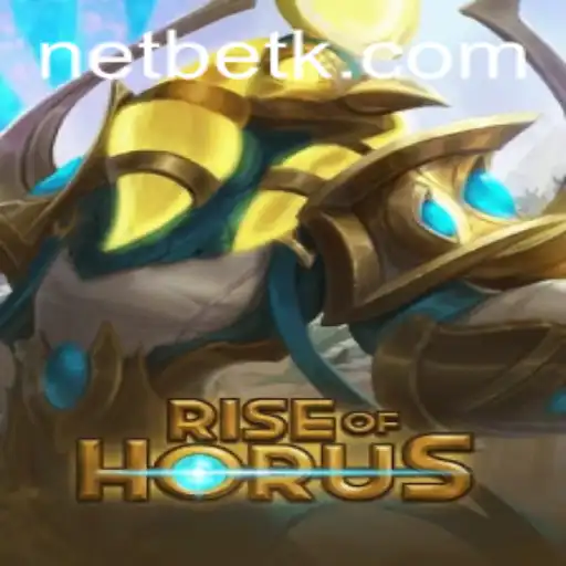Discover the Mystique of RiseofHorus: An Engaging Journey into the Unknown