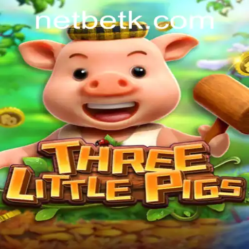 THREELITTLEPIGS: A Captivating New Game Experience