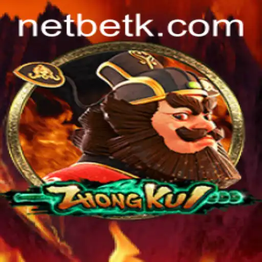 ZhongKui: A Timeless Mythological Adventure
