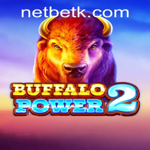 Buffalo Power 2: Thrilling Adventures in the Wild West