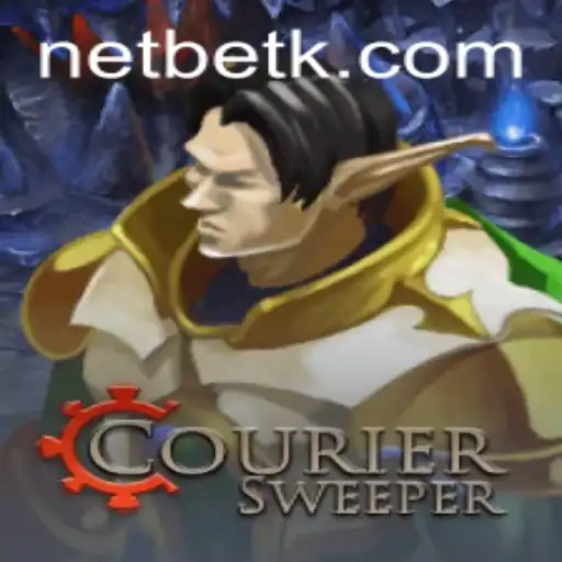 CourierSweeper: A Innovative Twist on Classic Gaming