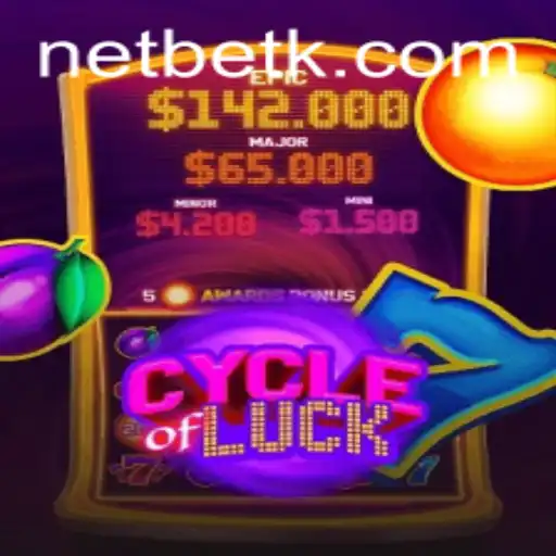 Cycle of Luck: Decoding the Excitement of '1ccc'