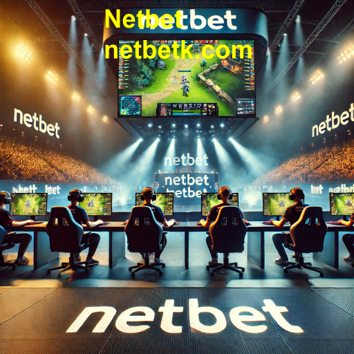 A Ascensão dos E-sports: Uma Nova Era para os Jogos e Apostas