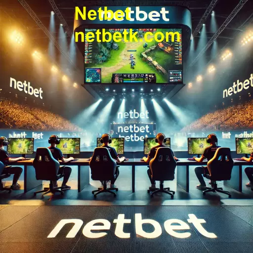 A Ascensão dos E-sports: Uma Nova Era para os Jogos e Apostas