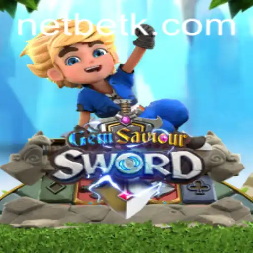 GemSaviourSword: An Epic Fantasy Adventure in the World of Gaming