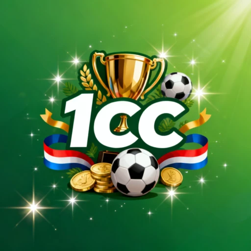 1ccc Logo
