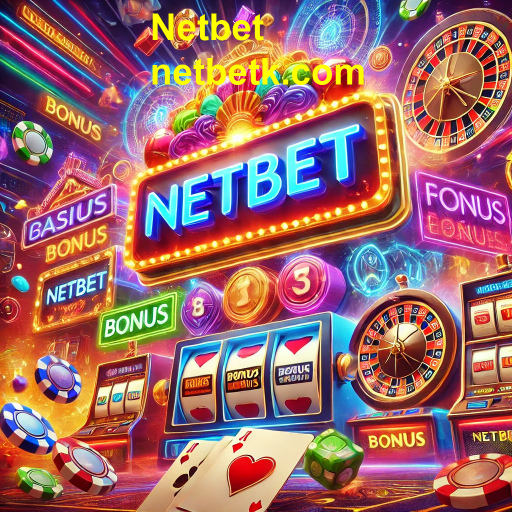 Descubra as Melhores Promoções de Jogos na Netbet