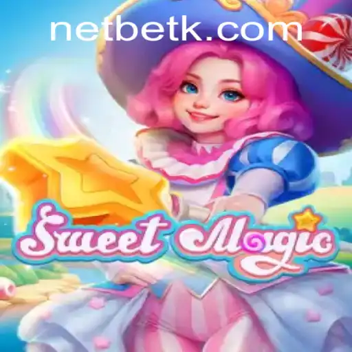Discover the Enchanting World of SweetMagic: A Journey Through Whimsy and Strategy