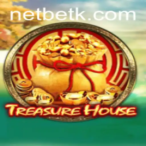 Unlock the Mysteries of TreasureHouse: A Riveting Adventure Awaits