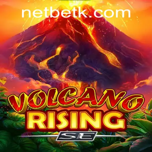 Unveiling VolcanoRisingSE: A Thrilling Adventure in the Heart of Nature's Fury