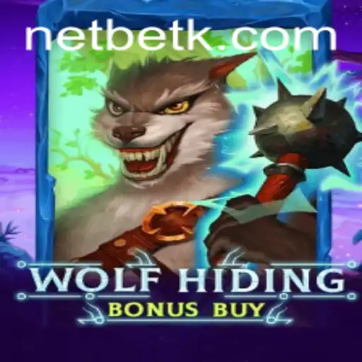 Unveiling WolfHidingBonusBuy: An Intriguing Gaming Experience