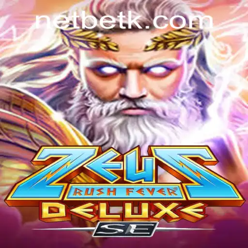 Dive into ZeusRushFeverDeluxeSE: A Thrilling Gaming Experience